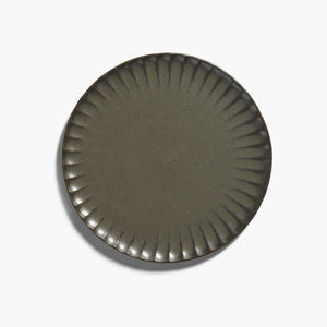 flat plate