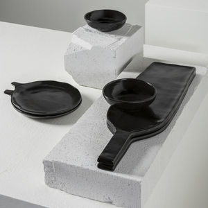 ceramic tableware
