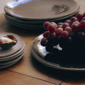 flat plate