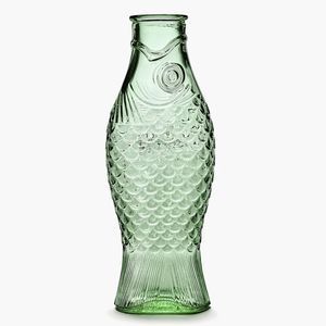 glass carafe