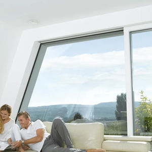 residential ventilation system