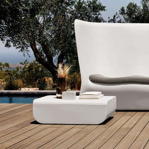 contemporary coffee table