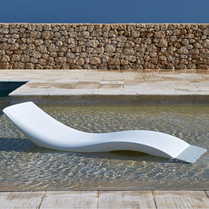 original design sun lounger