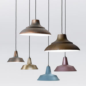 pendant lamp