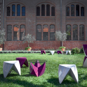 original design side table