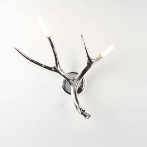 contemporary wall light