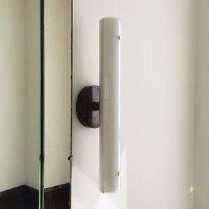 contemporary wall light