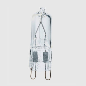 halogen bulb