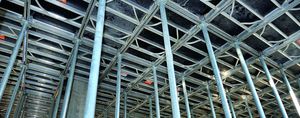 frame formwork