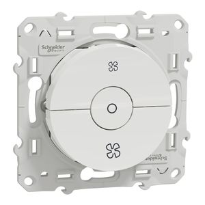 ventilation switch