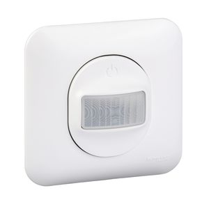 motion detector 1