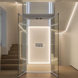 electric elevator