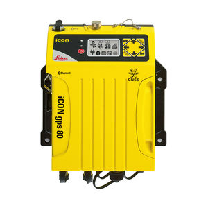 GNSS receiver