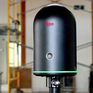 laser scanner