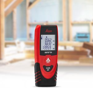 laser range finder