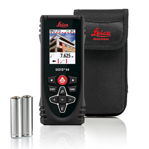 laser range finder