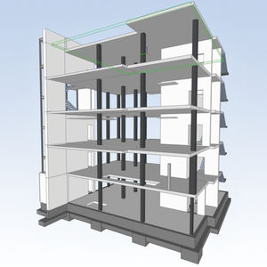 formwork planning software