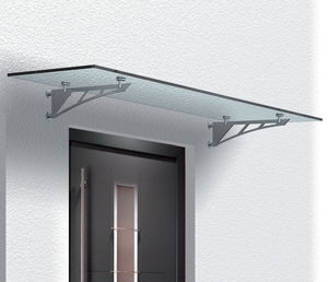 door canopy 1