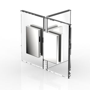zamak fastening system