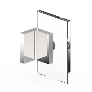 zamak fastening system
