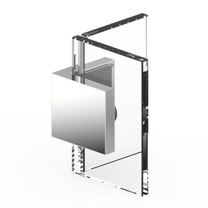 zamak fastening system
