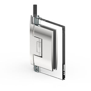 glass door hinge 1