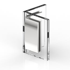 zamak fastening system