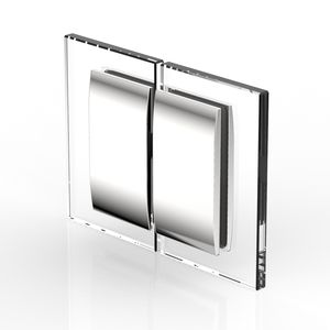 zamak fastening system