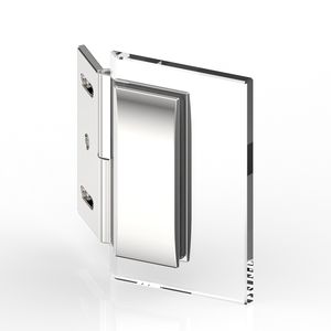 zamak fastening system 1