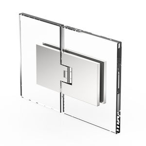 glass door hinge 1