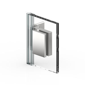 door hinge