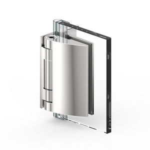 glass door hinge 1