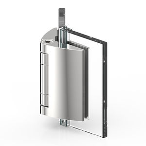 glass door hinge 1