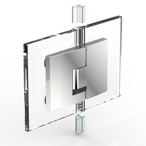 glass door hinge 1
