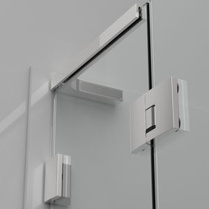 metal fastening profile