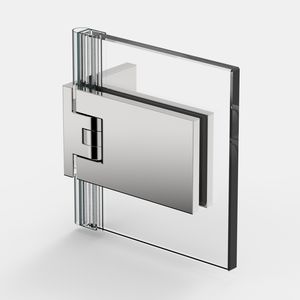 glass door hinge 1