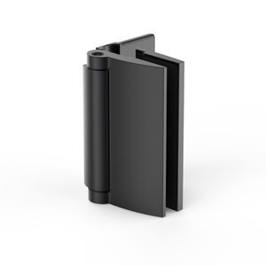 glass door hinge 1