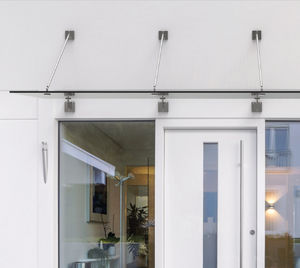 door canopy
