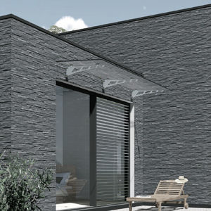 door canopy