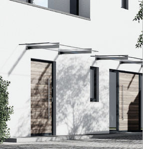 door canopy