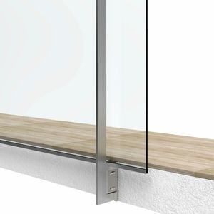 stainless steel profile
