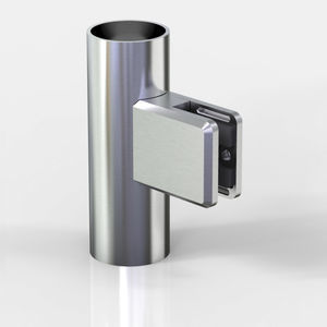 zinc glass clamp 1