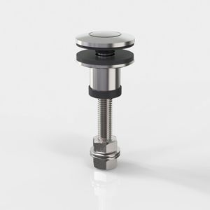 metal fastening system 1