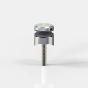 balcony fastening system