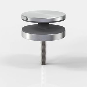 metal fastening system