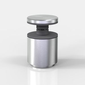 stainless steel fastening system