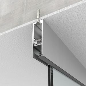 stainless steel fastening profile 1