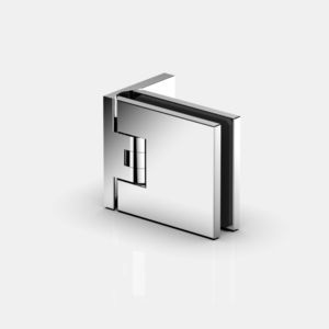 shower door hinge