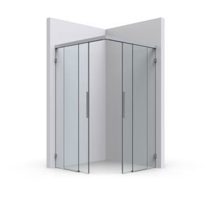 walk-in shower enclosure 1