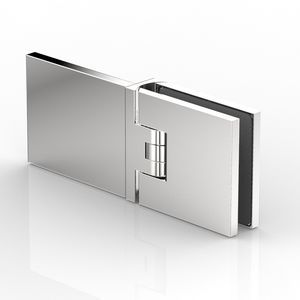 glass door hinge 1